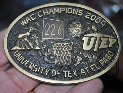 NCAA Fan Belts thumbnail
