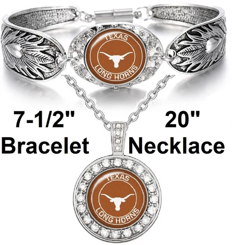 NCAA Fan Bracelets thumbnail