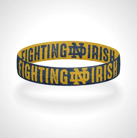 NCAA Fan Bracelets thumbnail