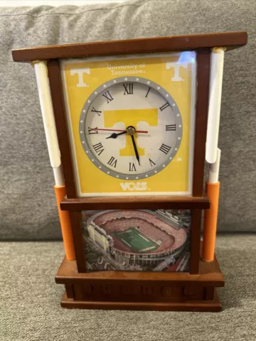 NCAA Fan Clocks thumbnail