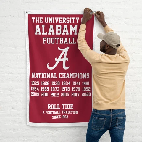 NCAA Fan Flags thumbnail