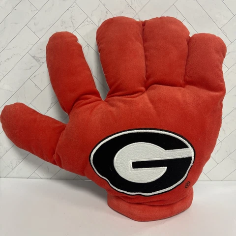 NCAA Fan Gloves thumbnail