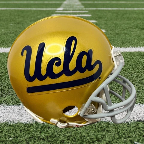 NCAA Fan Helmets thumbnail