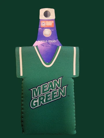 NCAA Fan Insulated Bottle Sleeves thumbnail