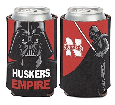 NCAA Fan Insulated Can Sleeves thumbnail