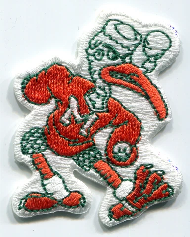 NCAA Fan Mascots thumbnail