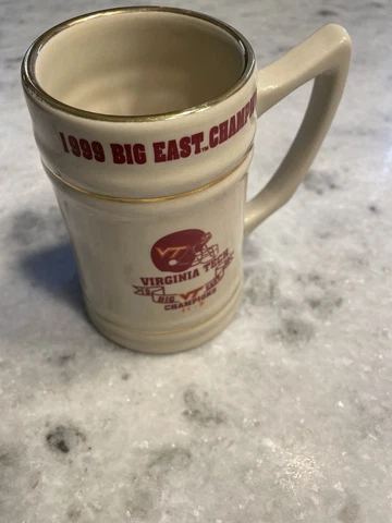 NCAA Fan Mugs thumbnail