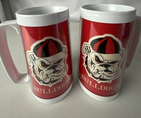 NCAA Fan Mugs thumbnail