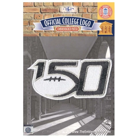 NCAA Fan Patches thumbnail