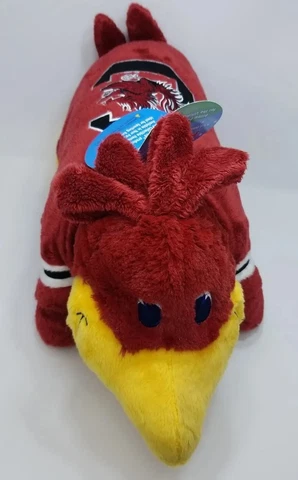 NCAA Fan Plush Figures thumbnail