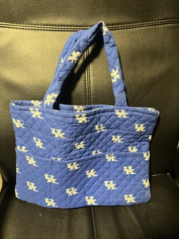 NCAA Fan Purses thumbnail