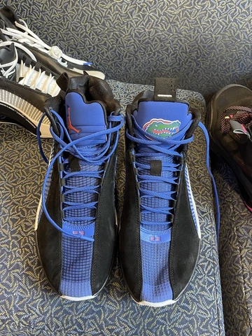 NCAA Fan Shoes thumbnail