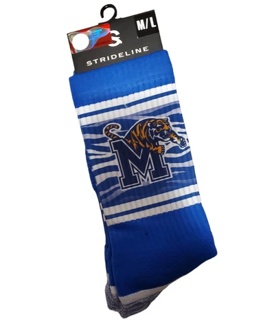 NCAA Fan Socks thumbnail