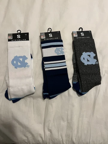 NCAA Fan Socks thumbnail