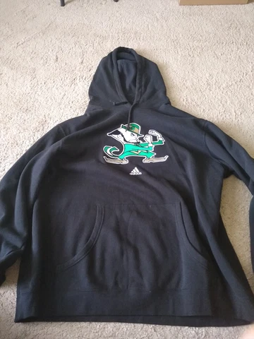 NCAA Fan Sweatshirts thumbnail