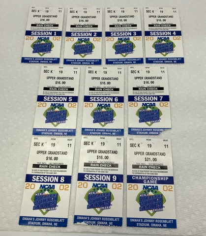 NCAA Fan Tickets thumbnail