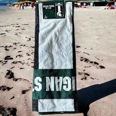 NCAA Fan Towels thumbnail
