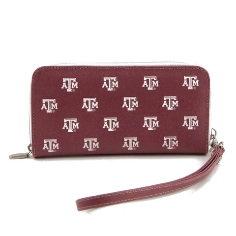 NCAA Fan Wallets thumbnail