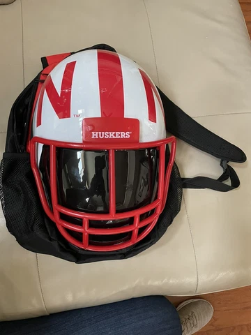 Nebraska Cornhuskers Backpacks thumbnail