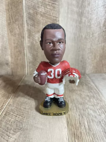 Nebraska Cornhuskers Bobbleheads thumbnail