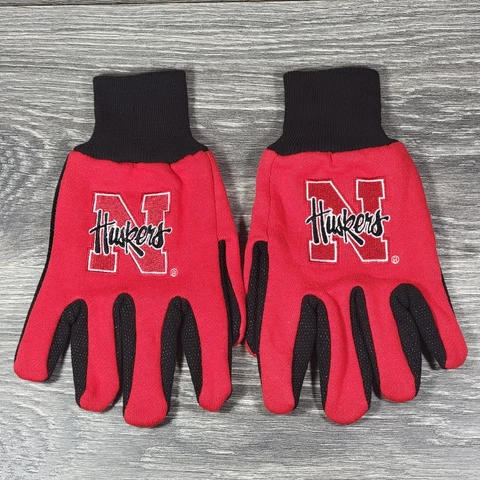 Nebraska Cornhuskers Gloves thumbnail