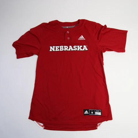 Nebraska Cornhuskers Jerseys thumbnail