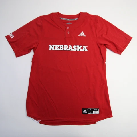 Nebraska Cornhuskers Jerseys thumbnail