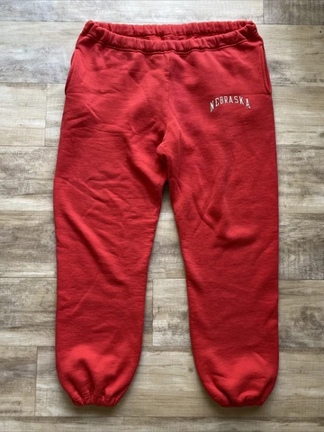 Nebraska Cornhuskers Pants thumbnail