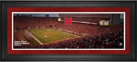 Nebraska Cornhuskers Plaques thumbnail