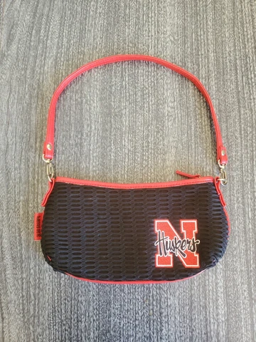 Nebraska Cornhuskers Purses thumbnail