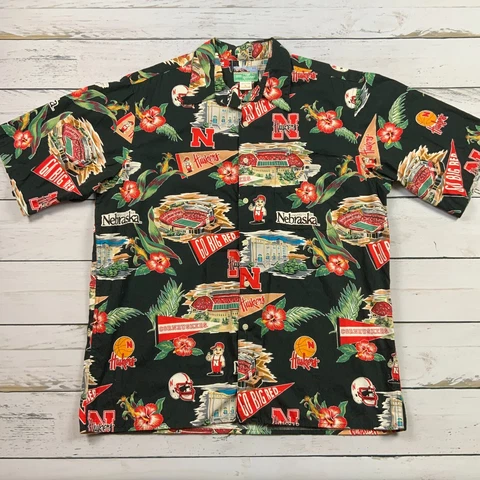 Nebraska Cornhuskers Shirts thumbnail