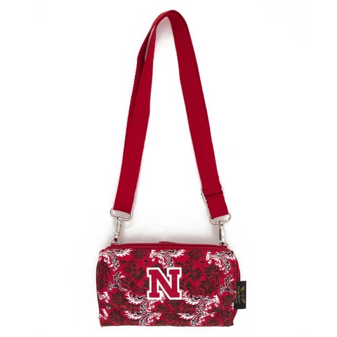Nebraska Cornhuskers Wallets thumbnail