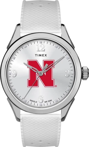 Nebraska Cornhuskers Watches thumbnail