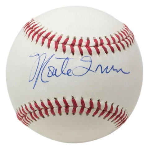 Negro League Baseball Fan Balls thumbnail