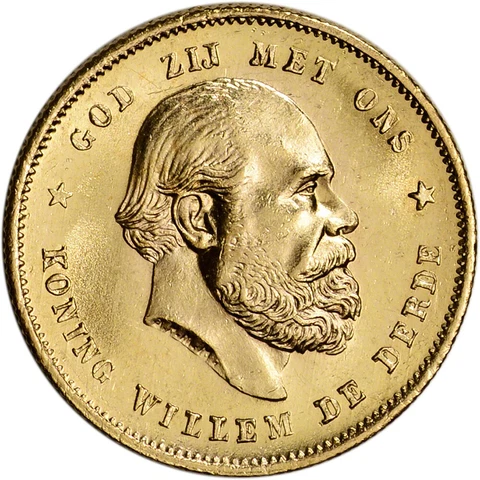 Netherlands Coins thumbnail
