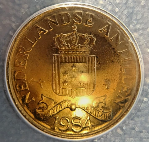 Netherlands Coins thumbnail