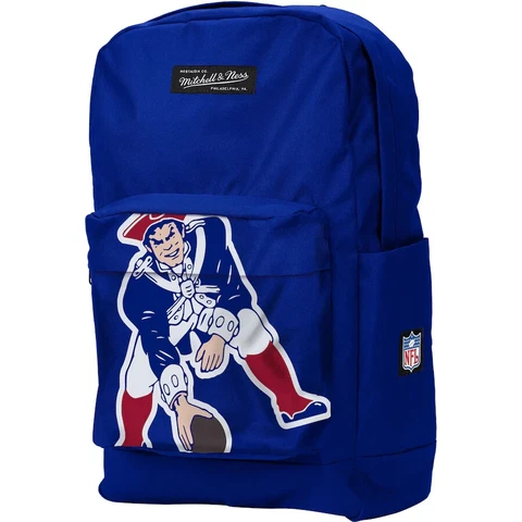 New England Patriots Backpacks thumbnail