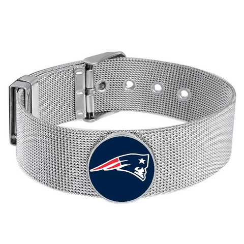 New England Patriots Bracelets