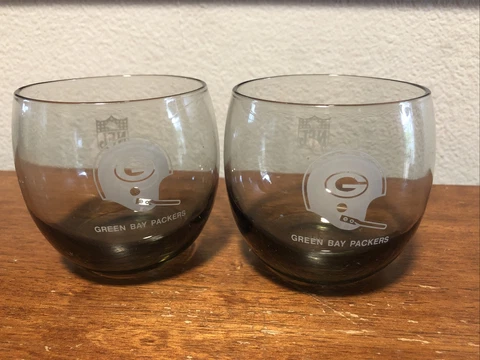 New England Patriots Glasses thumbnail