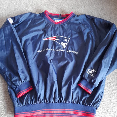 New England Patriots Jackets thumbnail