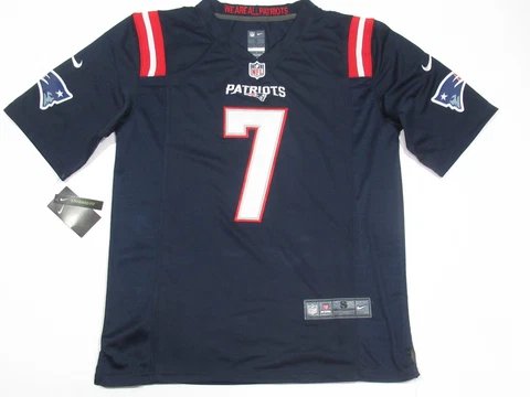 New England Patriots Jerseys thumbnail