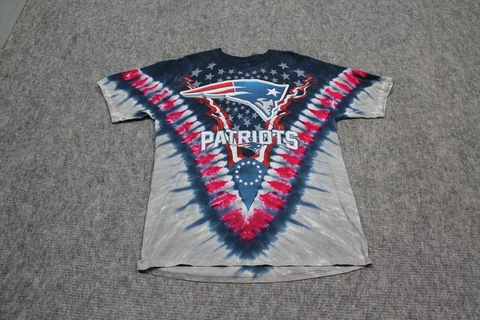 New England Patriots Neck Ties thumbnail