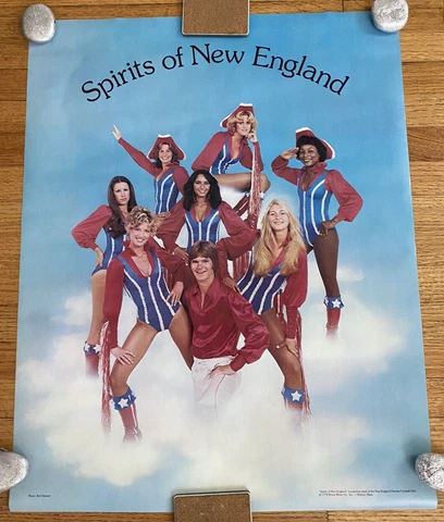 New England Patriots Posters