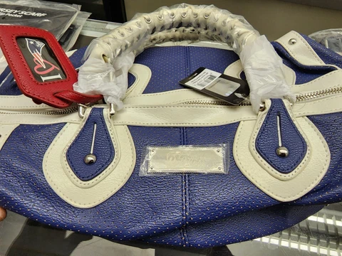 New England Patriots Purses