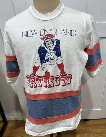 New England Patriots Shirts thumbnail