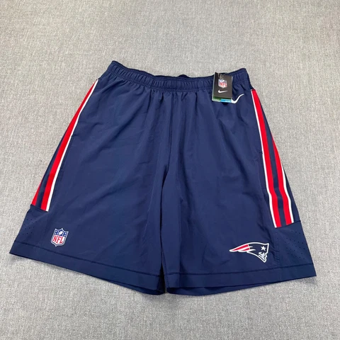New England Patriots Shorts thumbnail
