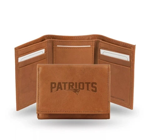 New England Patriots Wallets thumbnail