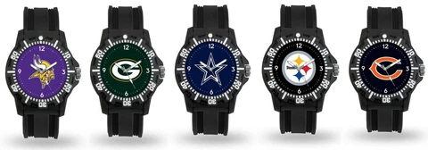 New England Patriots Watches thumbnail