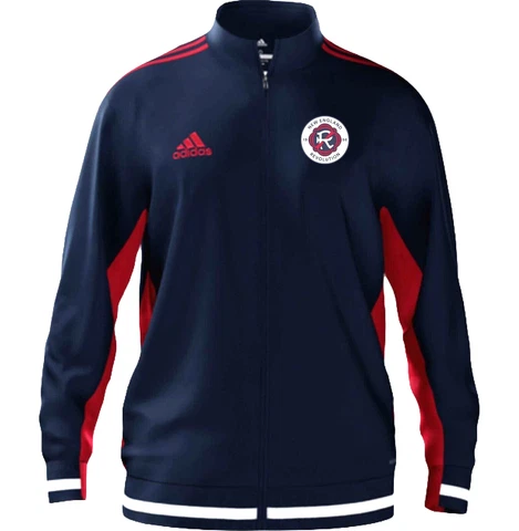 New England Revolution Jackets thumbnail