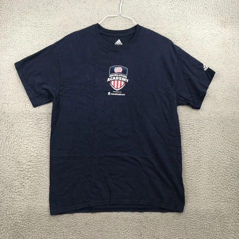 New England Revolution Shirts thumbnail